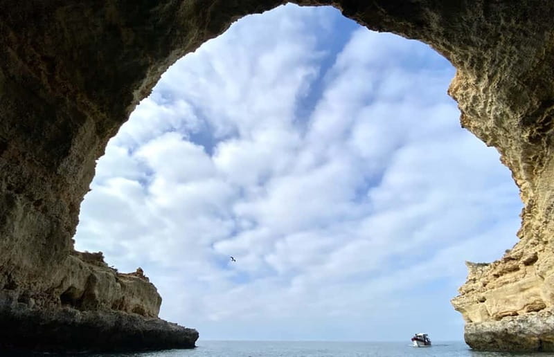From Lagos: Scenic Cruise to the Benagil and Carvoeiro Caves - Is $40 a fair price for two hours?