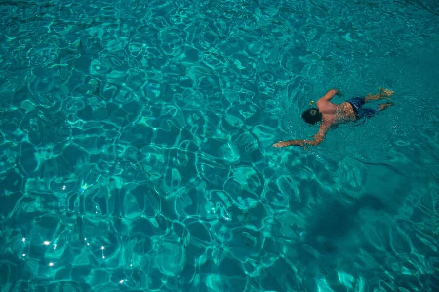 From Lefkimmi: Sivota,Blue Lagoon & Cave Cruise by Speedboat - Who Will Enjoy This Boat Day Most?