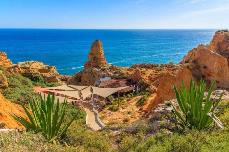 From Lisbon: Algarve, Benagil Sea Cave & Lagos Full-Day Tour - Practical advice for a smoother day