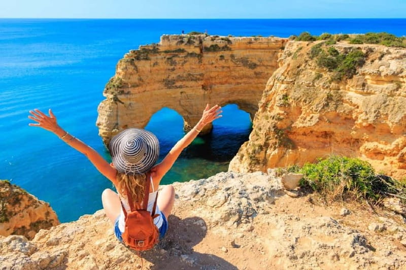 From Lisbon: Algarve, Benagil Sea Cave & Lagos Full-Day Tour - Should you book this Algarve day trip?