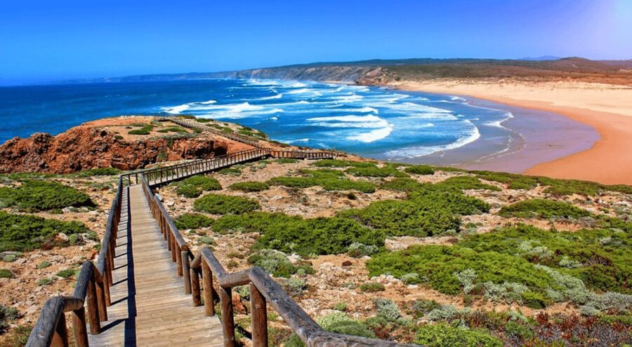 From Lisbon: Algarve, Benagil Sea Cave & Lagos Full-Day Tour - Food, clothing, and practical planning
