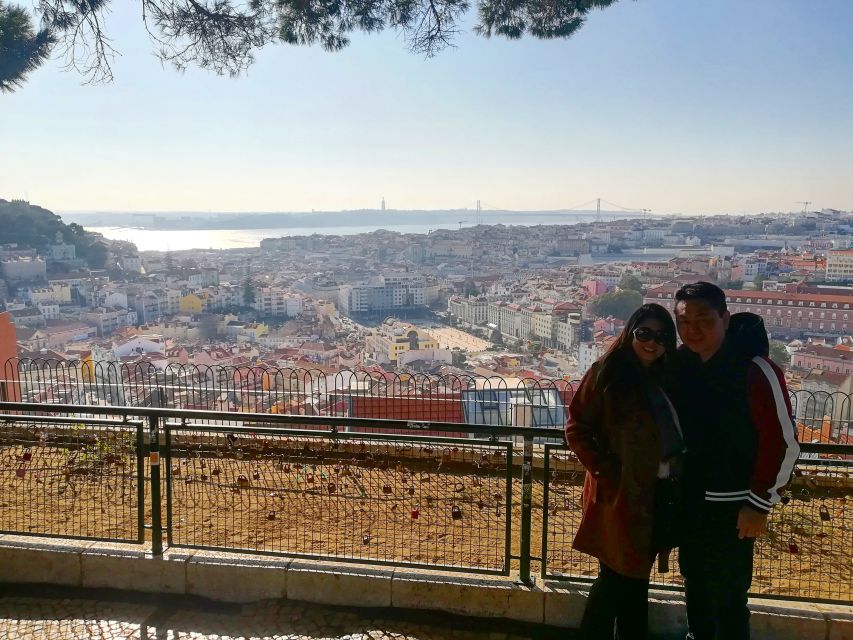 From Lisbon: Fatima, Nazare, Obidos & Caves Private Day Trip - One day, four sides of Portugal