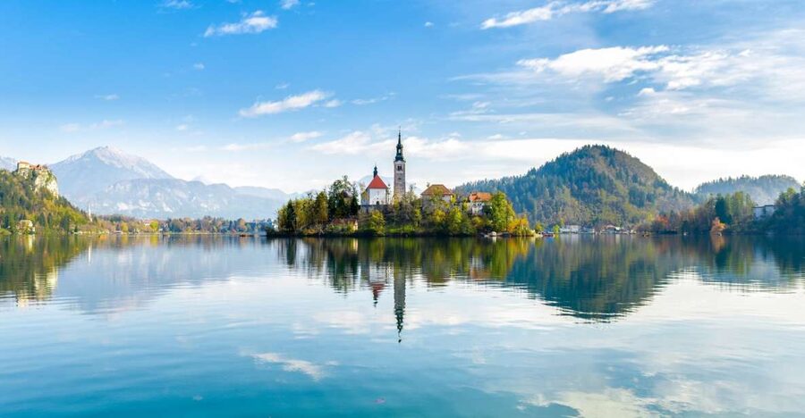 From Ljubljana: Lake Bled & Postojna Cave with Entry Tickets - Why this long day works from Ljubljana