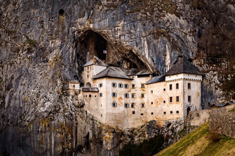 From Ljubljana: Lake Bled & Postojna Cave with Entry Tickets - Bled Castle and the walk above the water