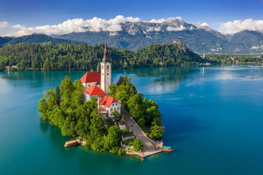 From Ljubljana: Lake Bled & Postojna Cave with Entry Tickets - Who should book this day trip?