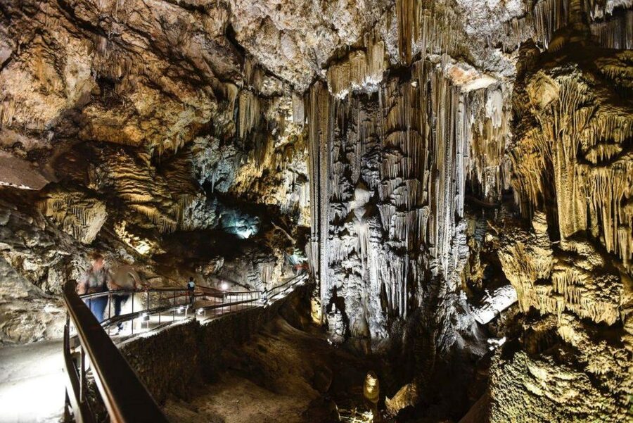 From Málaga: Caves of Nerja, Nerja and Frigiliana Day Tour - Is $81 good value?