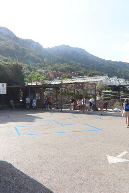 From Naples: Blue Grotto, Capri, and Anacapri Group Tour - The best season for this Capri tour