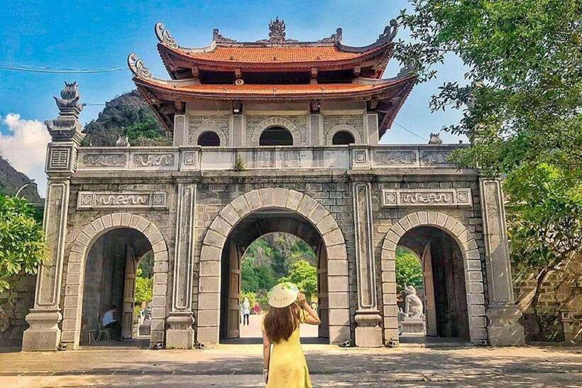 From Ninh Binh: Hoa Lu, Bai Dinh, Trang An, & Mua Cave Tour - Who should choose this Ninh Binh tour?