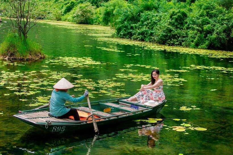 From Ninh Binh: Hoa Lu, Trang An, Mua Cave, & Bich Dong Tour - Who should book this day?