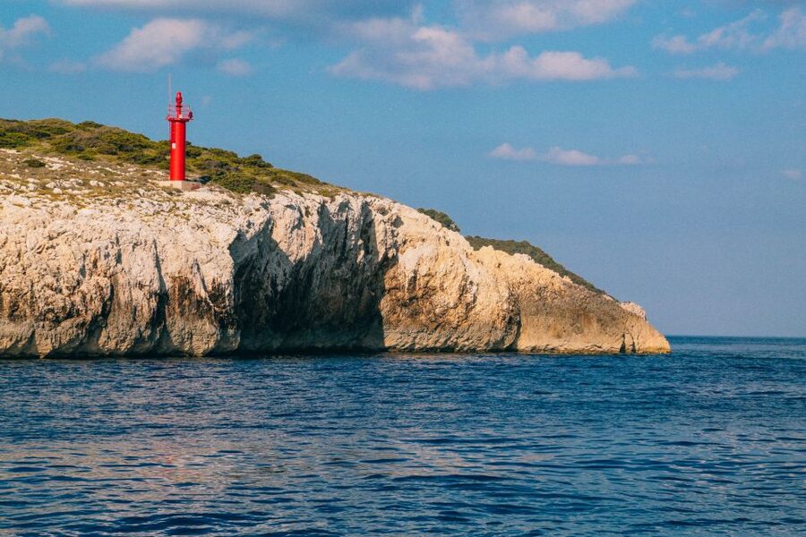 From Omis: Blue Cave & 5 Island Speedboat Tour - Two hours in Hvar makes a difference