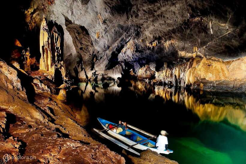 From Puerto Princesa: Underground River Full-Day Trip - Key points at a glance
