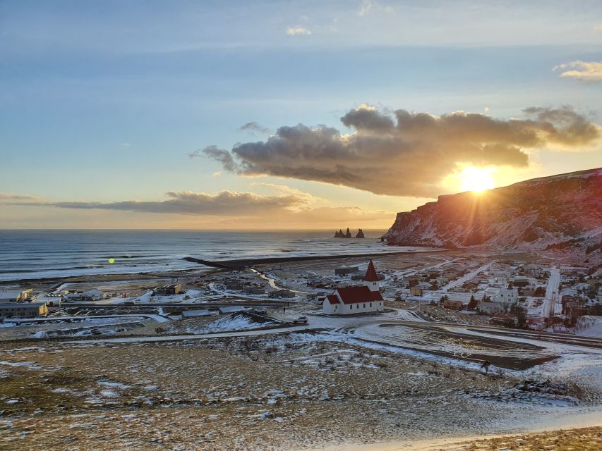 From Reykjavik 2-Day South Coast Tour with Blue Ice Cave - Why this two-day South Coast trip works
