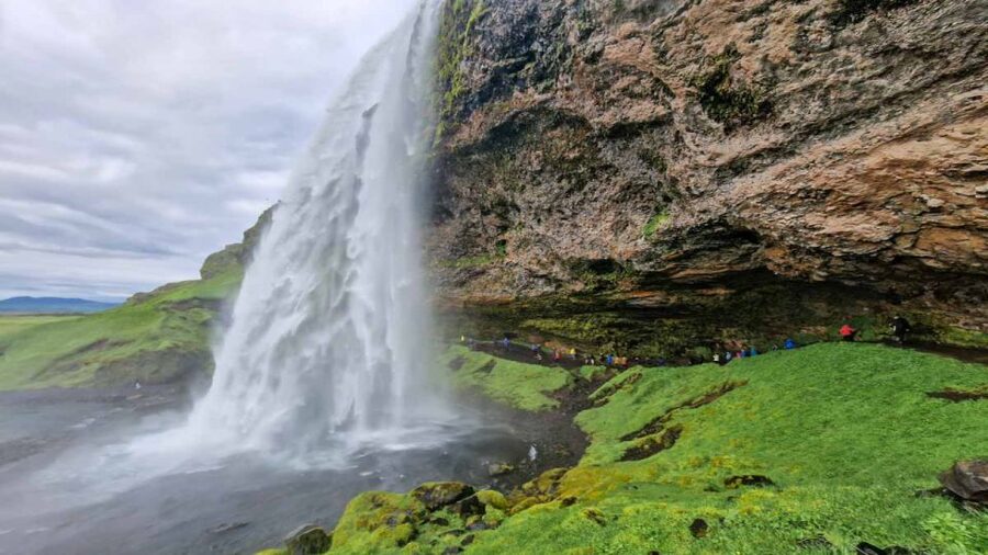 From Reykjavík: Katla Ice Cave and South Coast Tour - Key points to know before booking