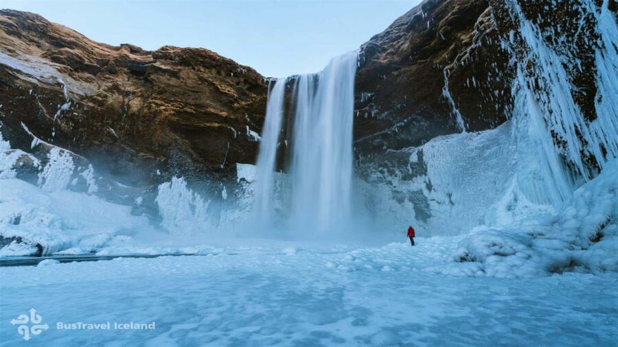 From Reykjavík: Katla Ice Cave and South Coast Tour - The long return to Reykjavík