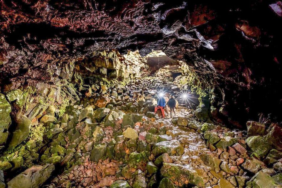 From Reykjavik: Raufarhólshellir Lava Tunnel by Bus - Why Raufarhólshellir is worth seeing