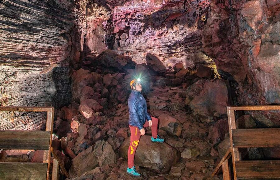 From Reykjavik: Raufarhólshellir Lava Tunnel Tour - What Makes Raufarhólshellir Worth Your Time