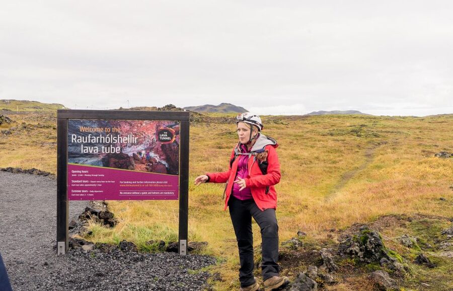 From Reykjavik: Raufarhólshellir Lava Tunnel Tour - Should You Book Raufarhólshellir?