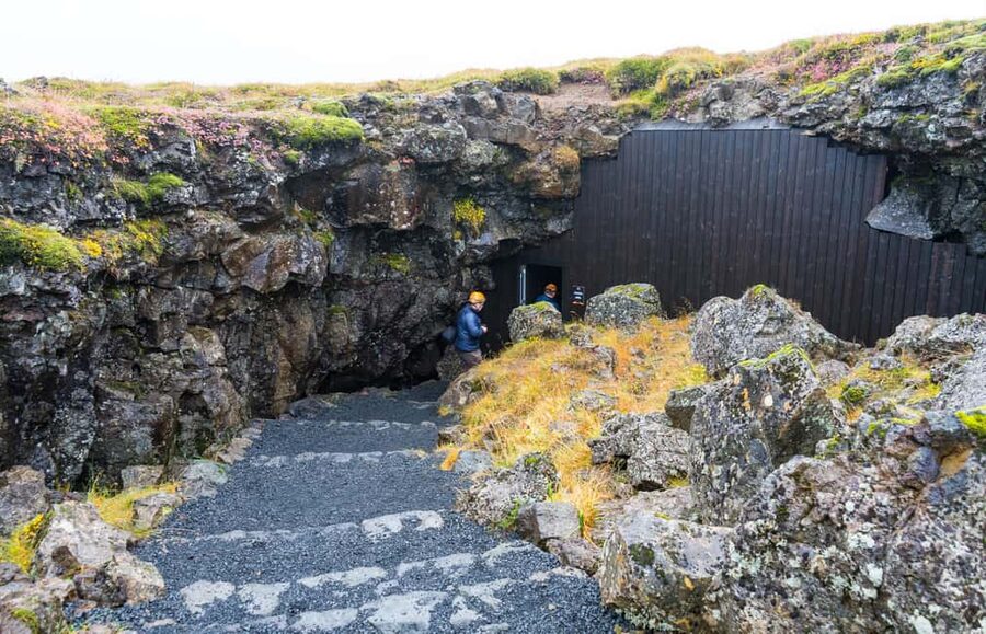 From Reykjavik: Raufarhólshellir Lava Tunnel Tour - Who Will Enjoy This Cave Tour Most?
