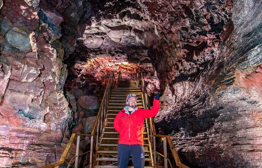 From Reykjavik: Raufarhólshellir Lava Tunnel Tour - Practical Tips for a Better Visit