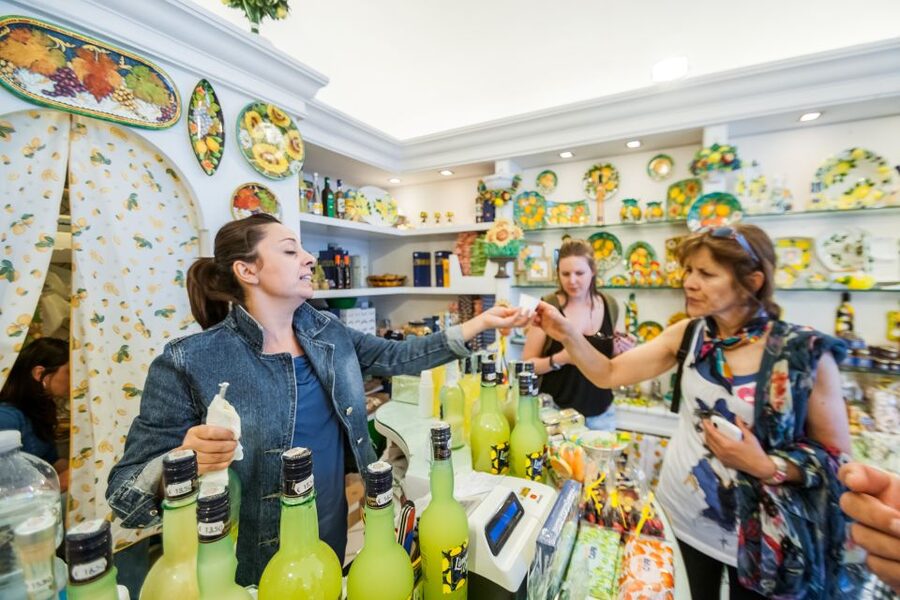 From Rome: Capri Guided Day Trip with Blue Grotto - Why this Rome to Capri day trip works