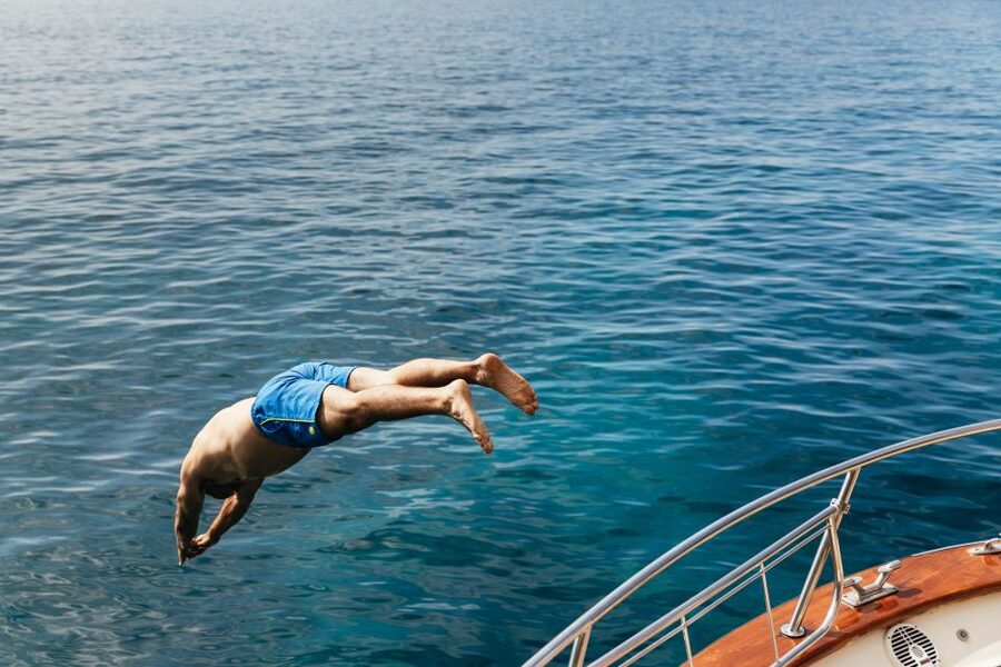 From Sorrento: Capri Boat Tour with Blue Grotto Visit - Three hours to explore Capri
