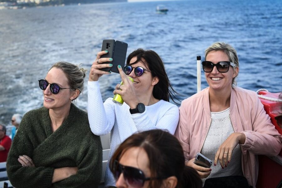 From Sorrento: Day Trip to Capri with Blue Grotto - Key points to know before you book