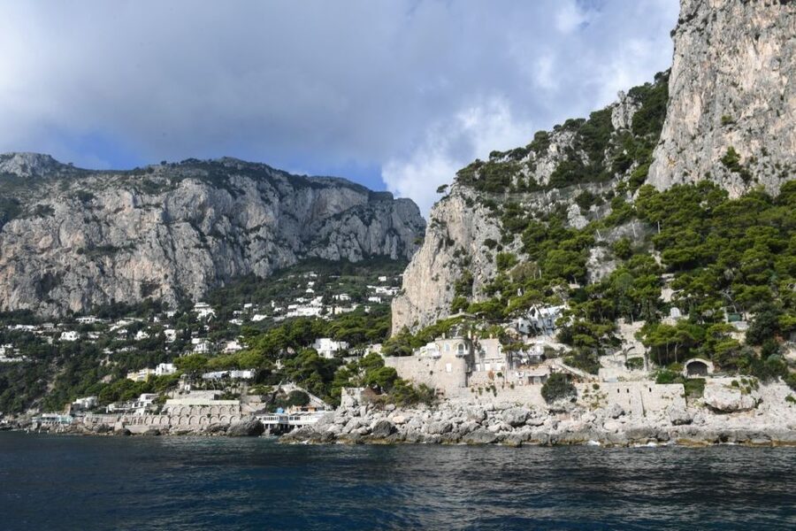 From Sorrento: Day Trip to Capri with Blue Grotto - Should you book it?