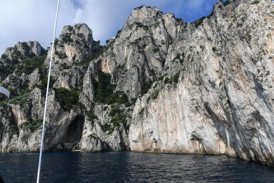 From Sorrento: Day Trip to Capri with Blue Grotto - What the $88 price really covers