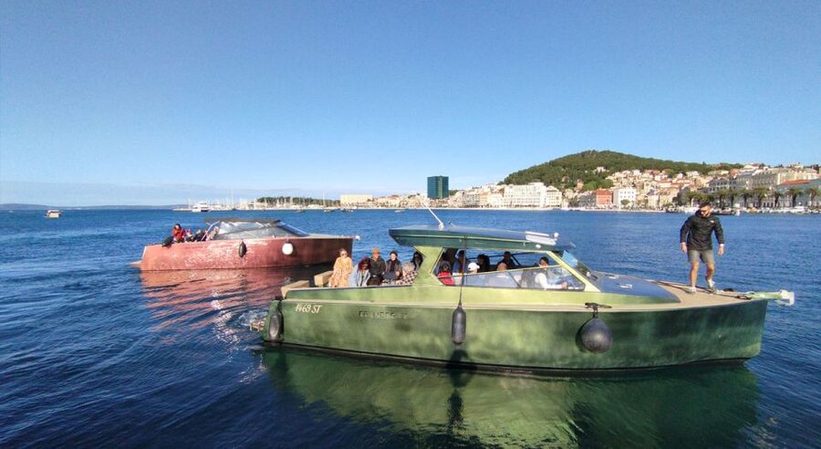 From Split: All-inclusive Blue Cave Tour with Grilled Lunch - How Good Is the Value at $242?