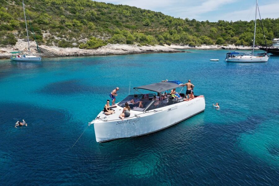 From Split: All-inclusive Blue Cave Tour with Grilled Lunch - Weather, Comfort, and What to Bring