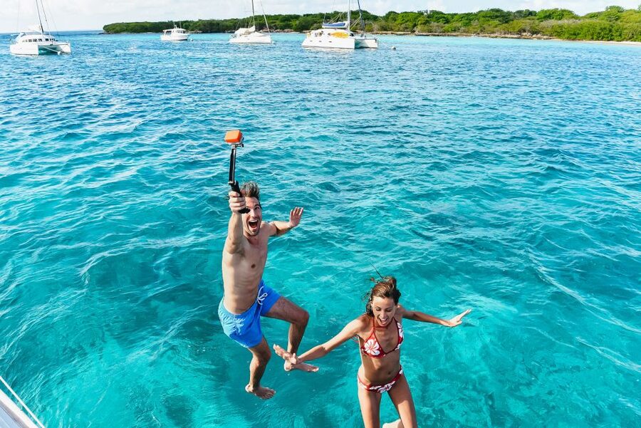 From Split: Blue Cave, Mamma Mia, Vis & Hvar 5-Island Tour - Why this Split boat tour covers so much ground
