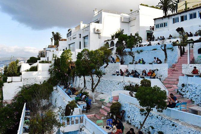 From Tangier: Cap Spartel and Hercules Cave with Camel Ride - Why this Tangier half-day outing works