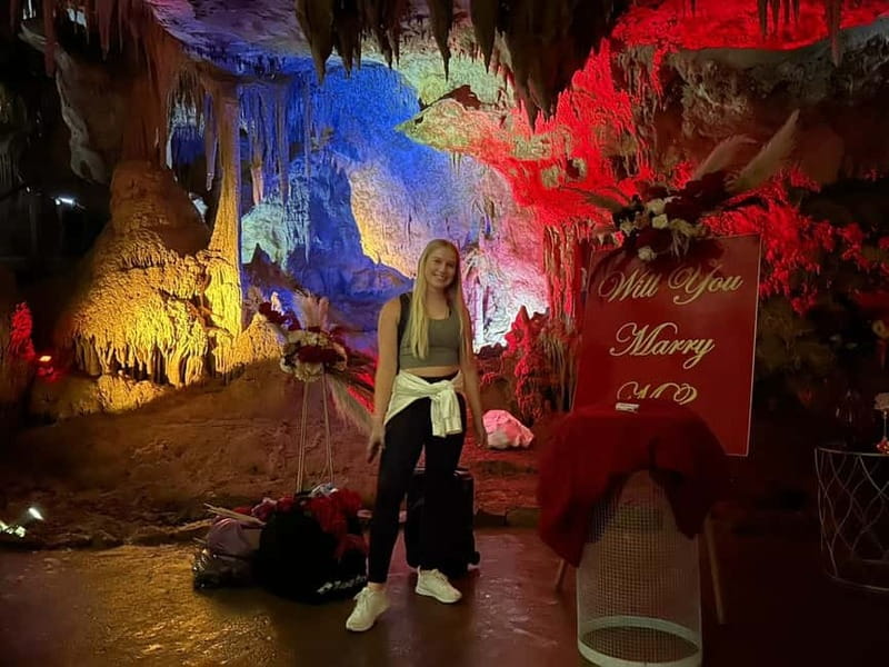 From Tbilisi: Kutaisi Canyons and Caves Full Day Tour - Why this western Georgia day trip is worth the long road