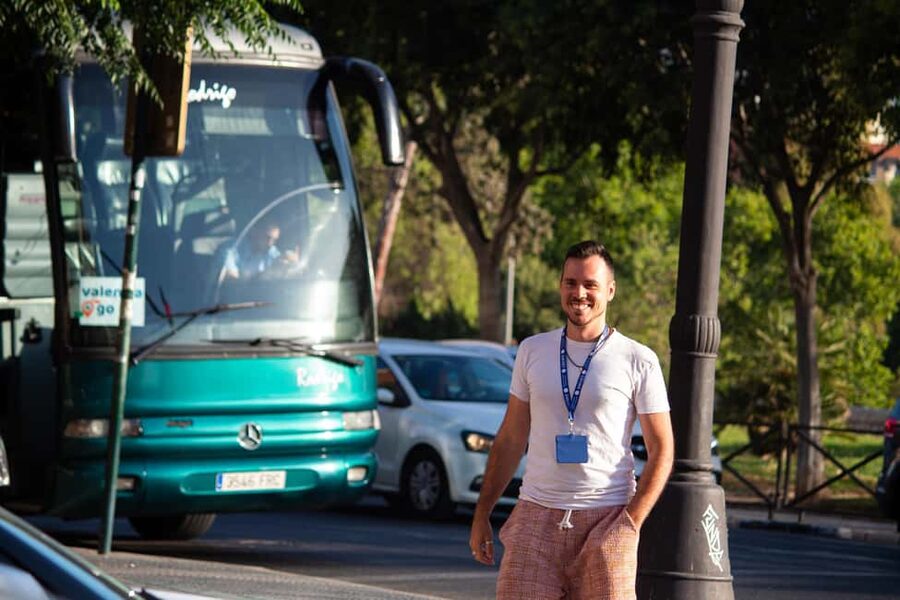 From Valencia: Cueva de Sant Josep Boat Tour with Guide - Key points to know before booking