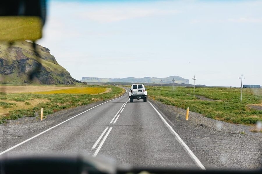 From Vik: Katla Ice Cave and Super Jeep Tour - Who should book this experience
