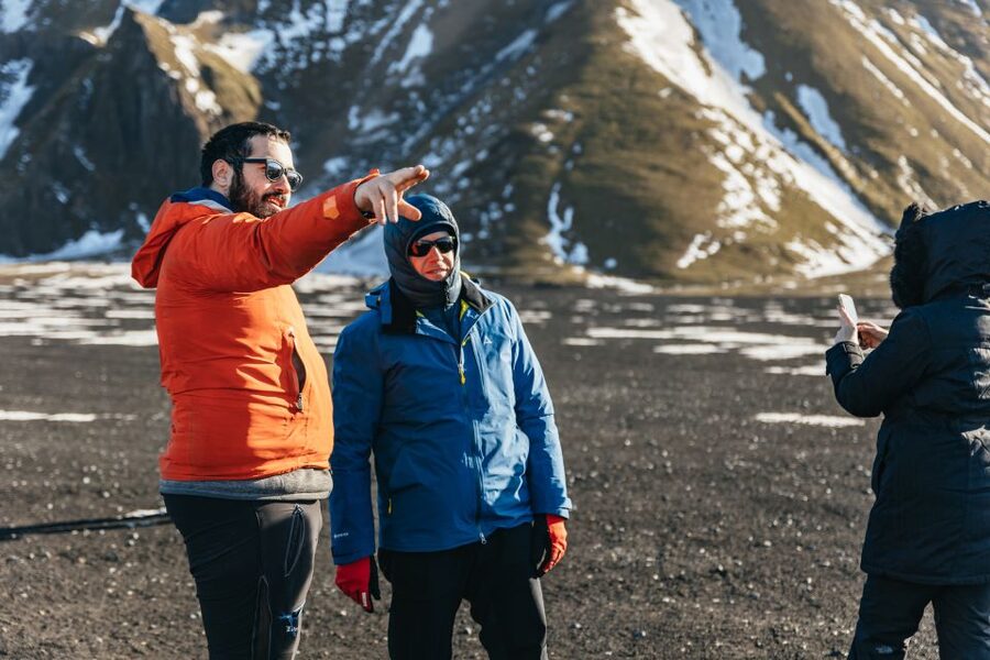 From Vik: Katla Ice Cave & Super Jeep Tour - Is $198 a fair price?