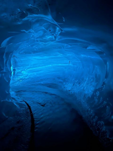 From Vik: Myrdalsjokull glacier and Katla Ice Cave Tour - Key points to know before you book
