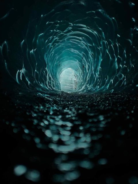 From Vik: Myrdalsjokull glacier and Katla Ice Cave Tour - Why Katla Ice Cave feels different from a standard glacier stop