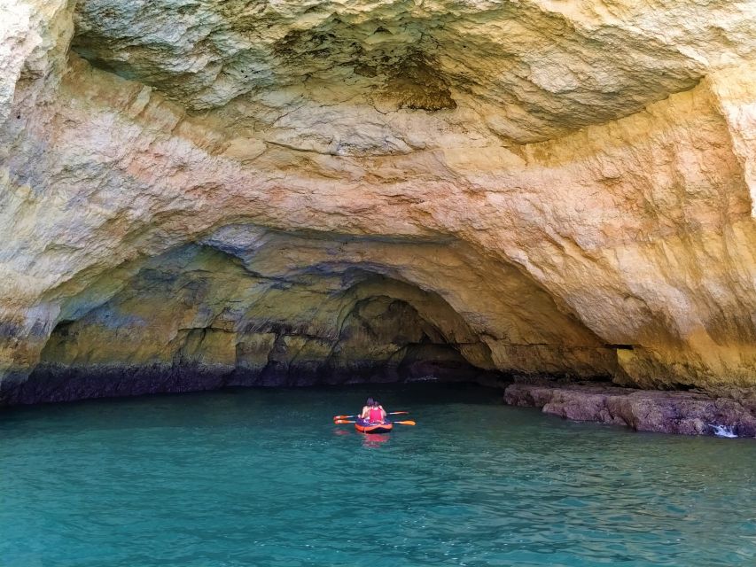 From Vilamoura: 2.5-Hour Benagil Cave and Dolphins Boat Tour - Final recommendation: should you book it?