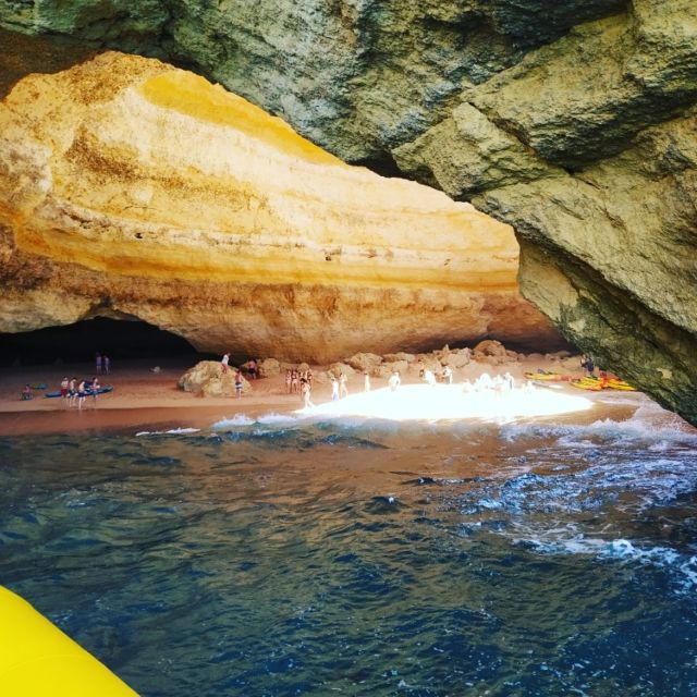 From Vilamoura: 2.5-Hour Benagil Cave and Dolphins Boat Tour - Is the $53 price good value?