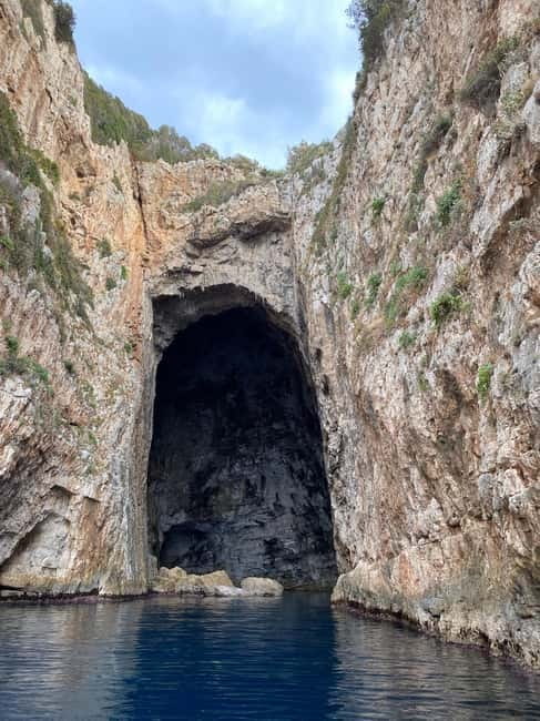From Vlore: Haxhi Ali Cave & Karaburun Beach Speedboat Tour - Practical advice for a smoother day