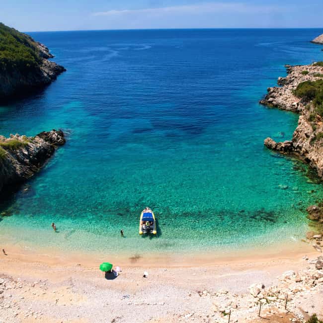 From Vlore: Haxhi Ali Cave & Karaburun Beach Speedboat Tour - Should you book the Haxhi Ali Cave and Karaburun tour?