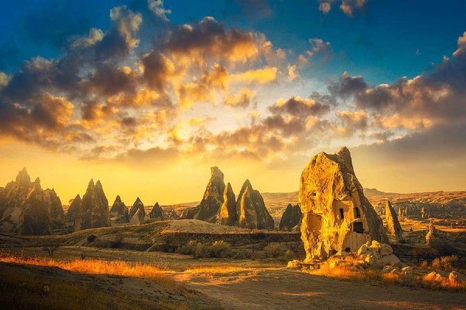 Full Day Cappadocia Tour( Red Tour + Underground City ) - Why this Cappadocia route works in one day