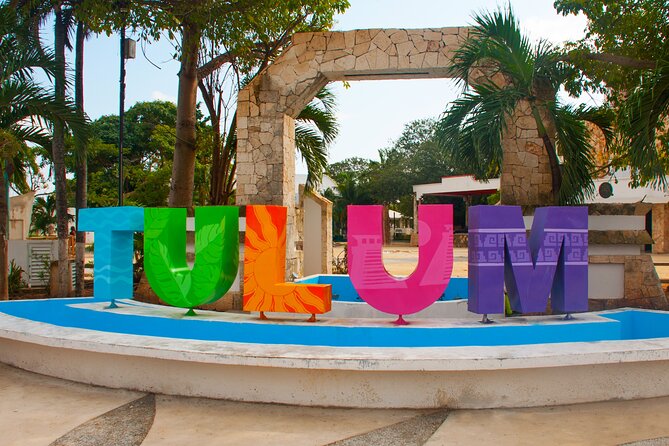 Full-Day Chichen Itza, Coba, cenote Ik Kil and Tulum Private Tour - Private transport is the main value