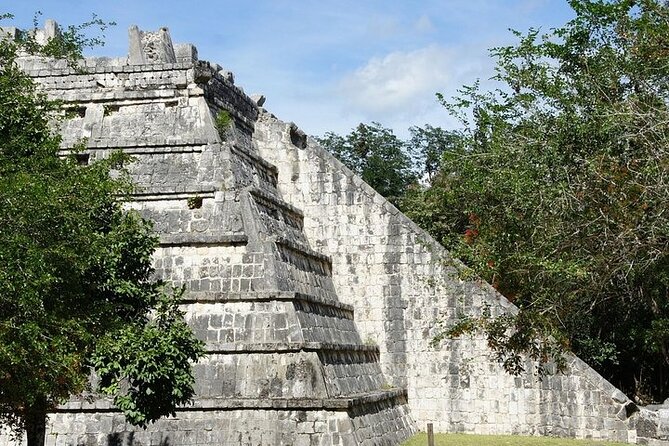 Full-Day Chichen Itza, Coba, cenote Ik Kil and Tulum Private Tour - Who should book this tour?