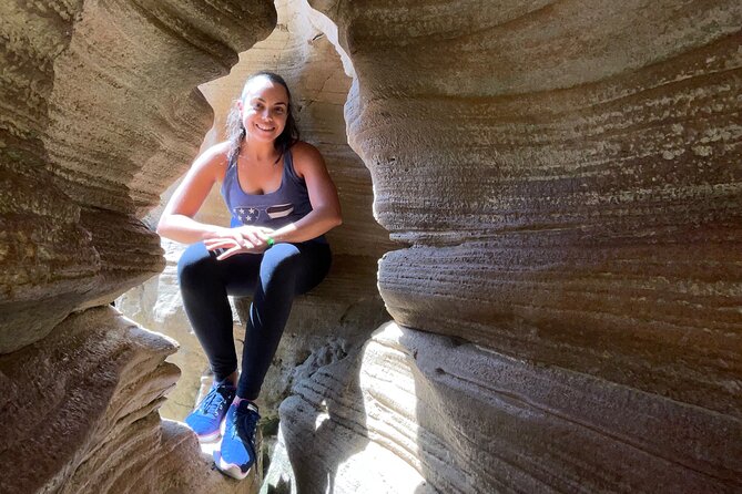 Full-Day Cueva Ventana, Indian Cave and Waterfall Adventure - Is $155 a Fair Price?