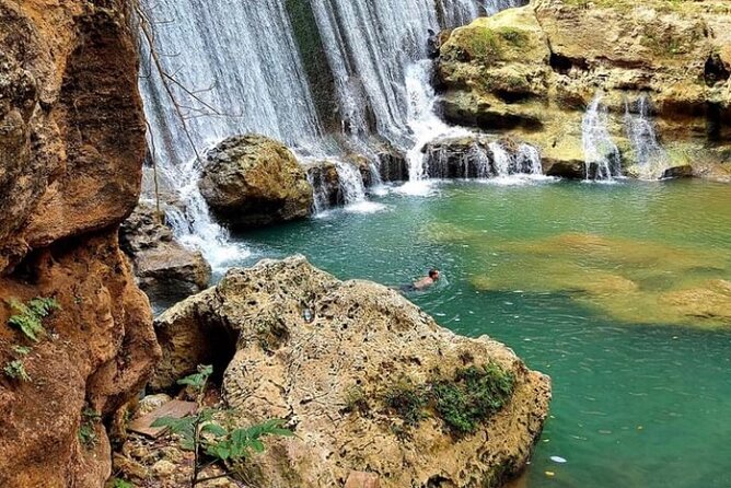 Full-Day Cueva Ventana, Indian Cave and Waterfall Adventure - Who Should Book This Adventure?