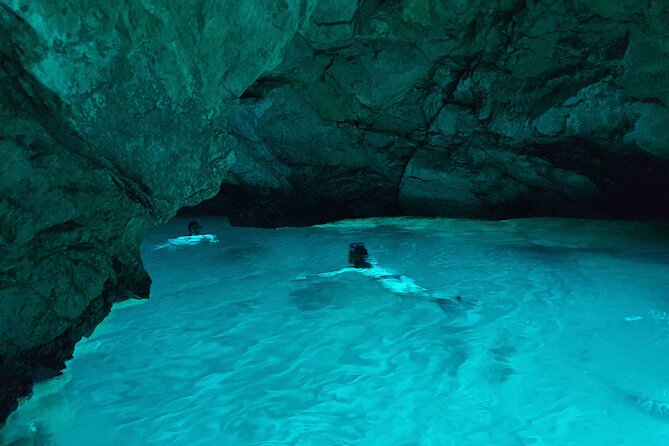 Full Day Kayaking and Snorkeling to Green Cave with GoPro photos - Key points to know before you book