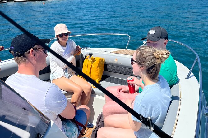 Full Day Kayaking and Snorkeling to Green Cave with GoPro photos - Who will enjoy this day most