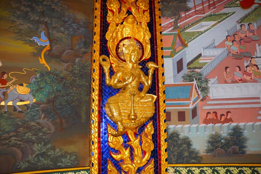 Full-Day Temple Tour Including Dragon Cave from Khao Lak - Who will enjoy this temple tour?